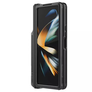 Samsung Galaxy Z Fold 5 Nillkin Camshield Camera Protective Case With S Pen Holder