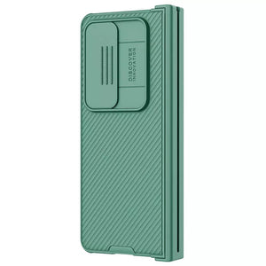 Nilkin Samsung Galaxy Z Fold 4 5G CamShield Pro Cover