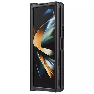 Nilkin Samsung Galaxy Z Fold 4 5G CamShield Pro Cover