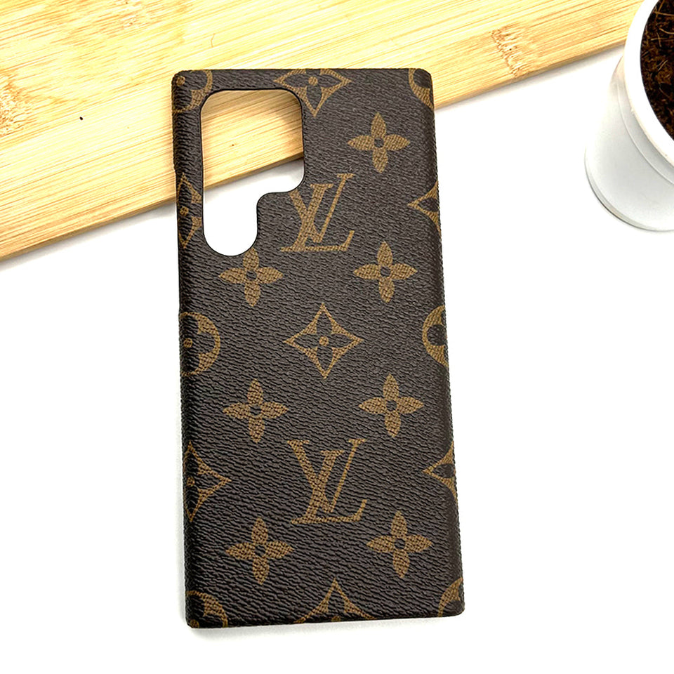 Samsung S23 Ultra Luxury  Phone Case