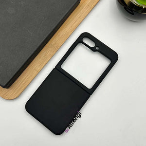 Samsung Galaxy Z Flip 5 Silicone Cover