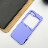 Samsung Galaxy Z Flip 5 Silicone Cover