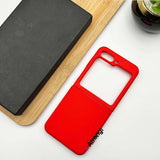 Samsung Galaxy Z Flip 5 Silicone Cover